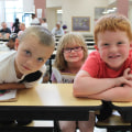 Unlock Your Potential with Free After School Programs in Columbus Ohio
