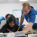 Gifted and Talented Education Programs in Central Ohio: Unlocking Your Potential
