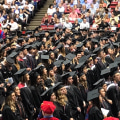 What is the Average Graduation Rate at Schools in Central Ohio?
