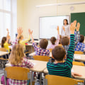 What is the Average Number of Students in a Classroom? - An Expert's Perspective