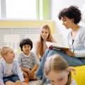 The Benefits Of Education In Central Ohio: How It Sets Students Up For Success