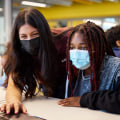 Exploring Technology Resources in Central Ohio Schools