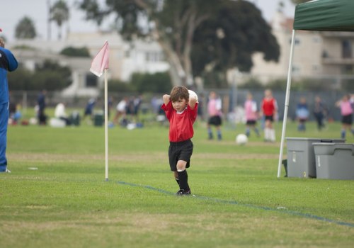 Unlock the Opportunities: Extracurricular Activities in Central Ohio Schools