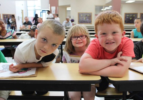 Unlock Your Potential with Free After School Programs in Columbus Ohio