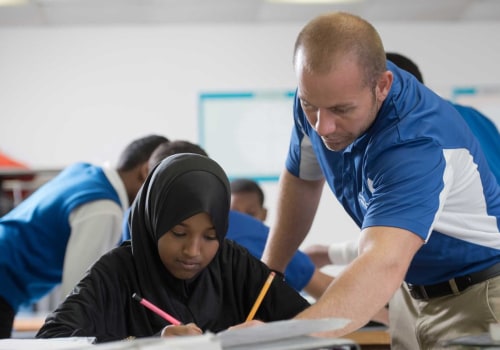 Gifted and Talented Education Programs in Central Ohio: Unlocking Your Potential