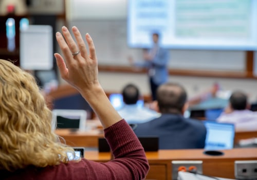 Unlock Your Career Potential with Vocational Training Programs in Central Ohio