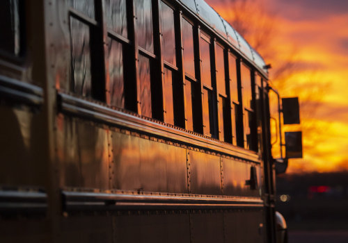The Best Schools in Central Ohio: A Comprehensive Guide
