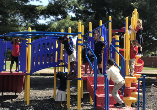 A Faith-Based Education at Brice Christian Academy
