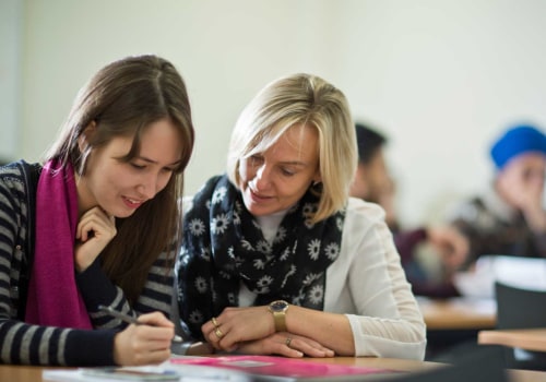 What is the Meaning of Student Support Services?