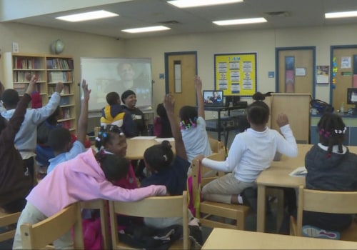 Understanding Student-Teacher Ratios in Central Ohio Schools