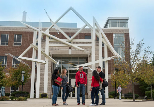 Exploring Early College Programs in Central Ohio: Your Options