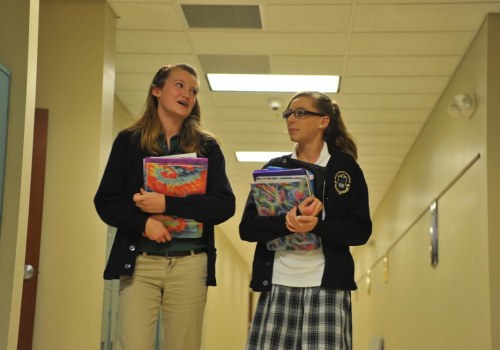 Private Schools in Central Ohio: A Comprehensive Guide