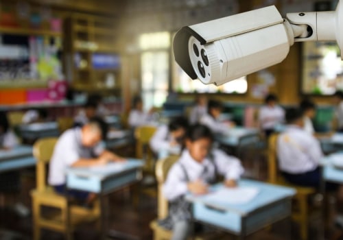 Is Central Ohio School Environment Safe?