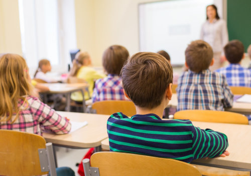 The Most Popular Educational Programs in Central Ohio: A Comprehensive Guide
