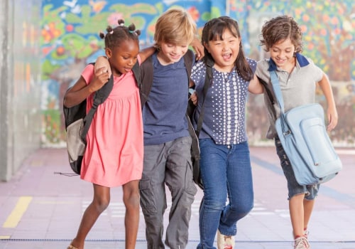 After-School Programs in Central Ohio: A Comprehensive Guide to Learning, Growing, and Developing
